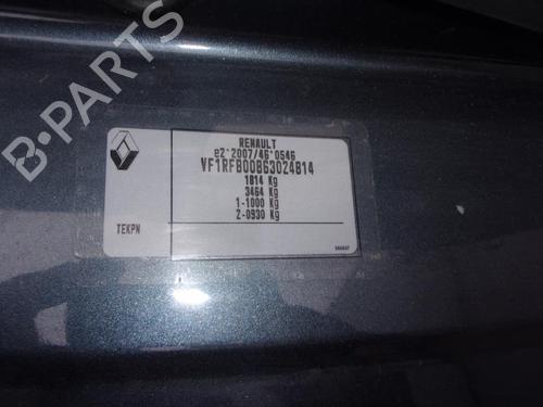 Washer pump RENAULT MEGANE IV Hatchback (B9A/M/N_) | BP36729750E24 - Image 3