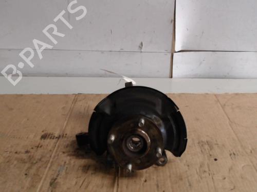 Used Right front steering knuckle Right front steering knuckle SUZUKI ALTO VII (GF, HA25_, HA35_) [2009-2026] 36735491 36735491