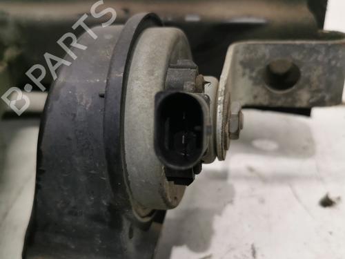 Used Front bumper reinforcement Front bumper reinforcement BMW 1 (F20) [2011-2019] 36717578 36717578