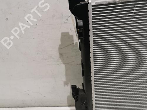 Water radiator RENAULT TRAFIC III Van (FG_) 1.6 dCi 95 (FGMJ, FGMR) | BP36719632M31 - Image 2
