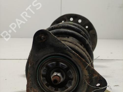 Left front shock absorber RENAULT MEGANE IV Hatchback (B9A/M/N_) | BP36704616M16 - Image 3
