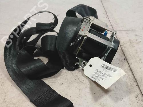 Front right seatbelt RENAULT MEGANE CC (EZ0/1_) 1.9 dCi (EZ0J, EZ1S) | BP36714489I25 - Image 4
