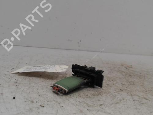 Used Heater resistor Heater resistor CITROËN NEMO MPV [2009-2026] 36741883 36741883