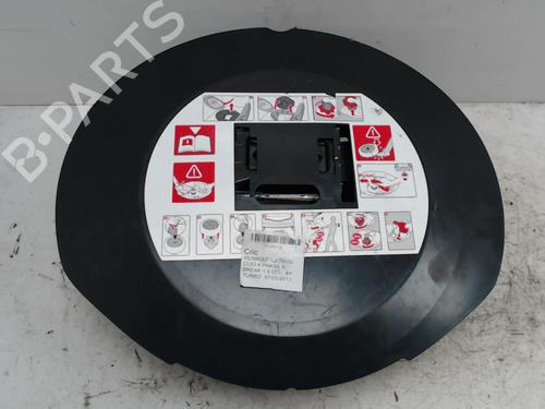 Used Other Other RENAULT CLIO IV Grandtour (KH_) 1.5 dCi 90 (KHN3, KHN4) (90 hp) 36744569 36744569