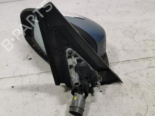 Retrovisor esquerdo RENAULT ESPACE IV (JK0/1_) 2.2 dCi (JK0H) | BP38764569C26 - Image 4