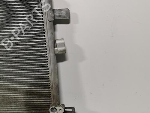 Radiador A/A Radiador A/A 37733657 37733657