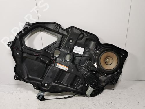 Front right window mechanism MAZDA 2 (DE_, DH_) 1.4 MZR-CD | BP40018340C23 - Image 3