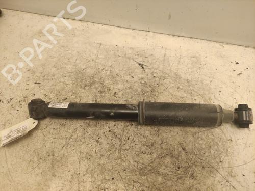 Venstre bagtil støddæmper Venstre bagtil støddæmper CITROËN C3 III (SX) 1.2 PureTech 82 (83 hp) 36749733 36749733