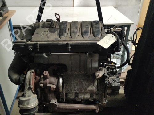Engine MERCEDES-BENZ A-CLASS (W169) A 160 CDI (169.006, 169.306) | BP36731121M1 - Image 3