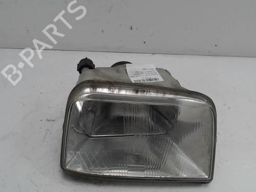 Used Right headlight Right headlight RENAULT SUPER 5 (B/C40_) 1.1 (48 hp) 36739955 36739955
