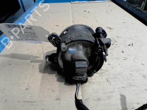 Used Right front fog light Right front fog light 36749581 36749581