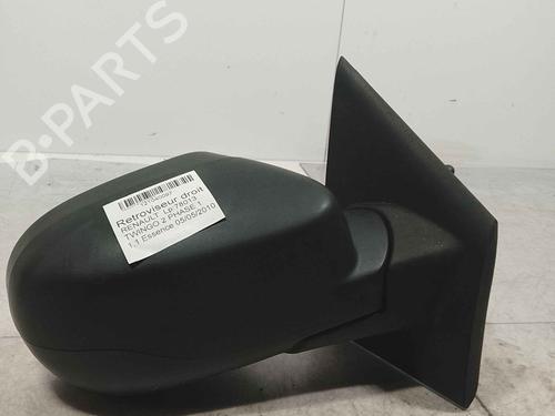 right-mirror-renault-twingo-ii-cn0_-2007-36714432 main image