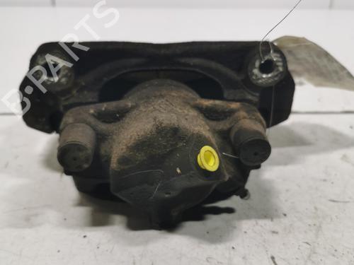 Left front brake caliper DACIA DUSTER (HS_) 1.5 dCi 4x4 | BP36706977M105 - Image 3