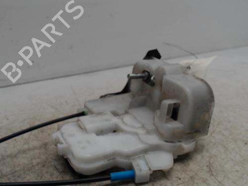 Fechadura trás esquerda Fechadura trás esquerda SUBARU IMPREZA Hatchback (GR, GH, G3) 2.0 D AWD (150 hp) 36743823 36743823