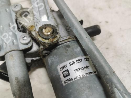 front-wiper-motor-opel-corsa-d-s07-2006-2007-2008-2009-2010-2011-2012-2013-2014-2015-36719190 main image