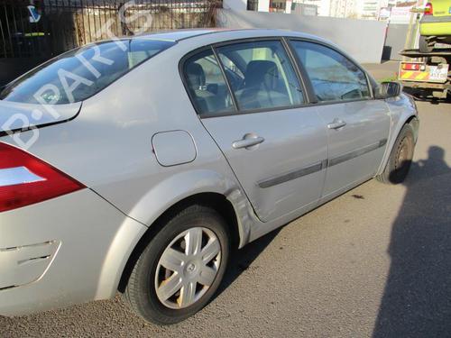 Left taillight RENAULT MEGANE II Saloon (LM0/1_) | BP36728793C34 - Image 5