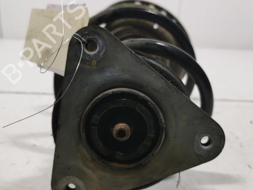 Right front shock absorber RENAULT CAPTUR I (J5_, H5_) 0.9 TCe 90 | BP36705536M17 - Image 5