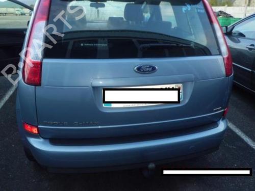 Gearbox FORD FOCUS C-MAX (DM2) 1.6 TDCi | BP36725225M3 - Image 4