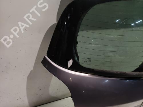 tailgate-renault-clio-iii-br01-cr01-2005-2006-2007-2008-2009-2010-2011-2012-2013-2014-36716040 main image