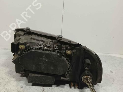 Used Right headlight Right headlight SEAT ALHAMBRA (7V8, 7V9) 1.9 TDI (131 hp) 36712915 36712915