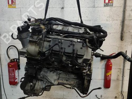 Motor Motor CHRYSLER CROSSFIRE 3.2 (218 hp) 36746680 36746680