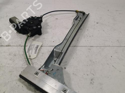 Front right window mechanism OPEL CORSA D (S07) 1.3 CDTI (L08, L68) | BP37007410C23 - Image 3