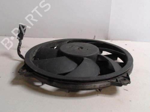 Used Radiator fan Radiator fan PEUGEOT PARTNER Platform/Chassis [2009-2026] 36729444 36729444