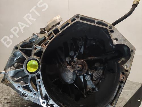 gearbox-dacia-duster-hs_-2010-2011-2012-2013-2014-2015-2016-2017-2018-36706970 main image