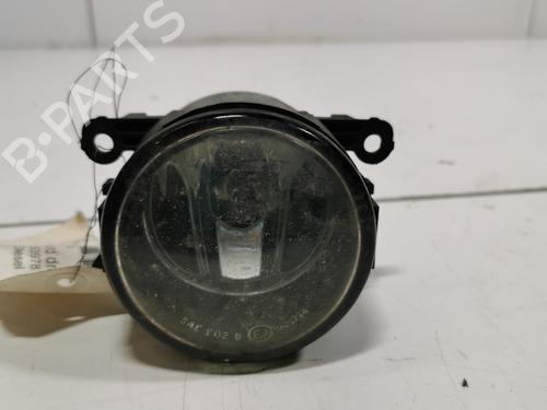 Right front fog light CITROËN C5 II (RC_) | BP36722437C31 - Image 2
