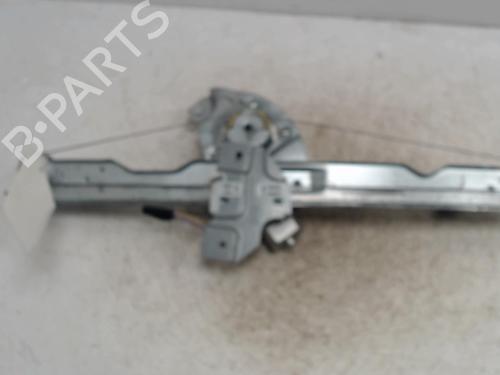 Front left window mechanism DACIA SANDERO 1.4 (BS0C, BS0A, BS0G, BS1F, BS0E) | BP36744096C22 - Image 3