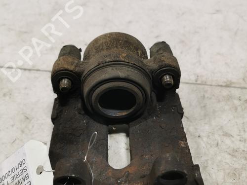 Left rear brake caliper BMW 1 (E81) | BP36717551M107 - Image 3