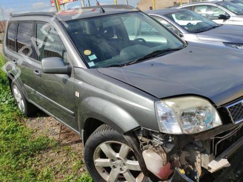 Left front window switch NISSAN X-TRAIL I (T30) 2.2 dCi 4x4 | BP36734254I27  - Image 7