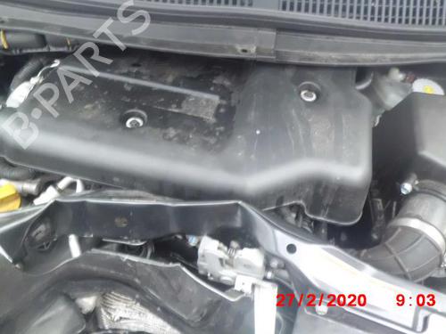 Starter SUZUKI SWIFT III (MZ, EZ)  | BP36732630M8  - Image 8