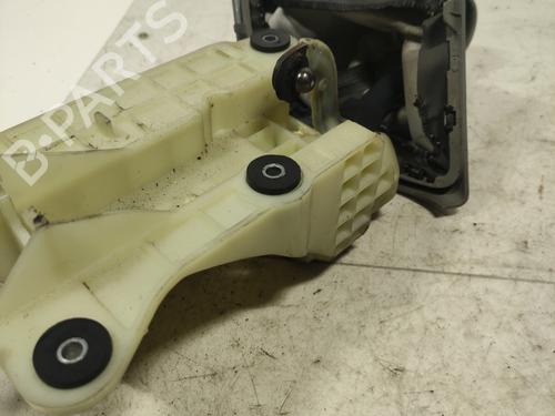 Used Gear lever Gear lever PEUGEOT BOXER Van 2.2 HDi 100 (101 hp) 36718828 36718828