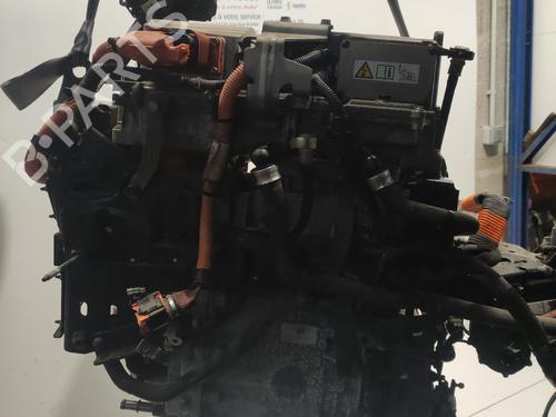 Engine RENAULT ZOE (BFM_) ZOE | BP37733617M1 - Image 4