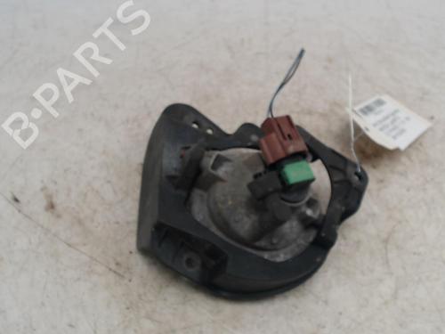 Left front fog light MAZDA 2 (DE_, DH_) 1.3 (DE3FS) | BP36743439C30 - Image 2