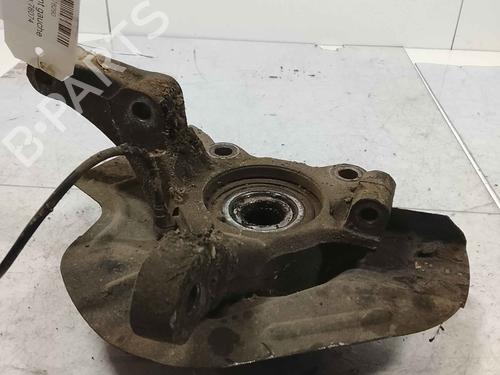 Left front steering knuckle PEUGEOT 807 (EB_) 2.0 | BP36713396M25 - Image 3