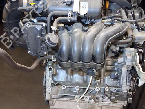 Used Engine Engine SUZUKI SWIFT IV (FZ, NZ) 1.2 (AZH412, ZC72S) (94 hp) 40162246 40162246