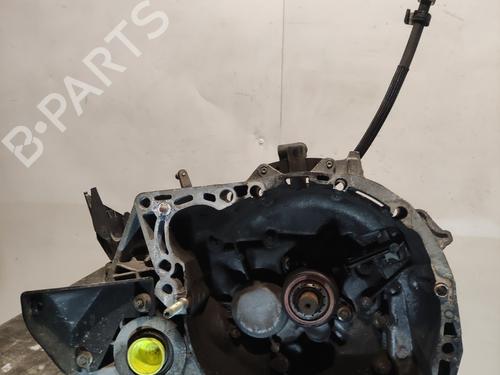 Gearbox RENAULT MODUS / GRAND MODUS (F/JP0_) 1.5 dCi (FP0D, JP0D) | BP36709632M3 - Image 3