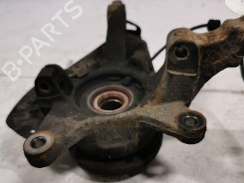Used Left front steering knuckle Left front steering knuckle 39584596 39584596