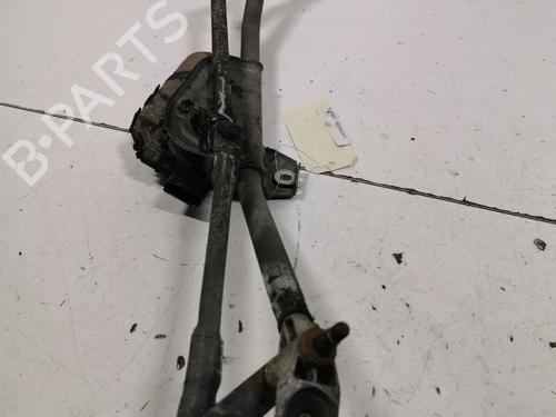 Front wiper motor VW PASSAT B5.5 Variant (3B6) 1.9 TDI | BP36706770M29 - Image 2