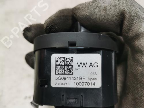 Mando luces Mando luces VW GOLF VII Variant (BA5, BV5) 1.6 TDI (105 hp) 36720018 36720018