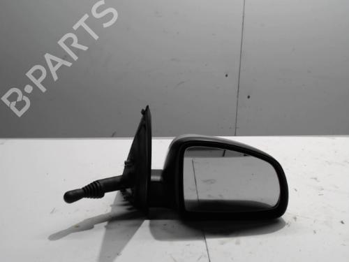 right-mirror-opel-meriva-a-mpv-x03-2003-2004-2005-2006-2007-2008-2009-2010-36725652 main image