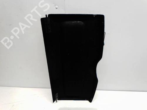 Hattehylle Hattehylle RENAULT CLIO III (BR0/1, CR0/1) [2005-2014] 36751274 36751274