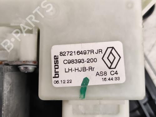 Rear left window mechanism RENAULT CAPTUR II (HF_) | BP36751220C24 - Image 3