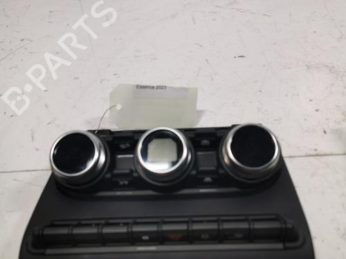 Used Climate control Climate control 37874118 37874118