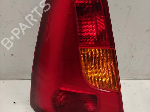 Used Left taillight Left taillight DACIA LOGAN (LS_) 1.5 dCi (LS0K) (68 hp) 36750873 36750873