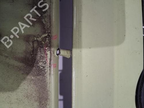 Front bumper FIAT PANDA (169_) 1.1 (169.AXA1A) | BP37449727C7  - Image 8