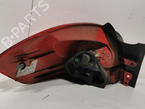 Used Right taillight Right taillight 36705396 36705396