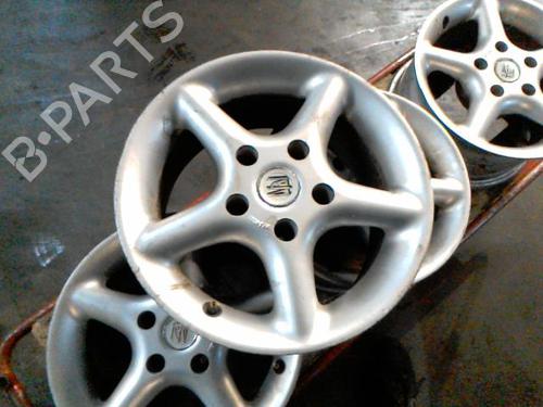 Used Rim Rim BMW 5 (E39) 525 tds (143 hp) 36749611 36749611